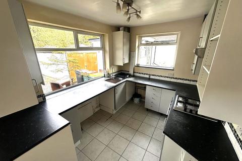 3 bedroom semi-detached house for sale, Melrose Avenue Preston PR2 8DE