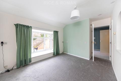 1 bedroom retirement property for sale, Prospect Place, Epsom KT17