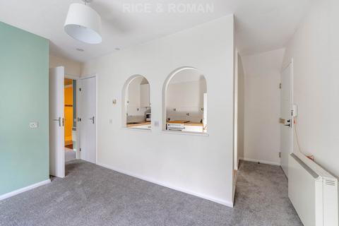 1 bedroom retirement property for sale, Prospect Place, Epsom KT17