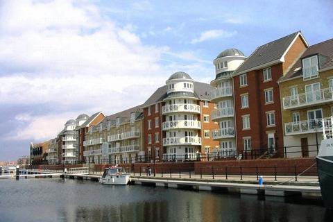 2 bedroom apartment for sale, Monterey Wharf, 26 Phoenix Drive, Eastbourne