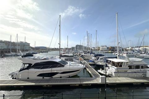 2 bedroom apartment for sale, Monterey Wharf, 26 Phoenix Drive, Eastbourne