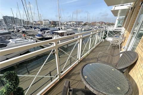 2 bedroom apartment for sale, Monterey Wharf, 26 Phoenix Drive, Eastbourne