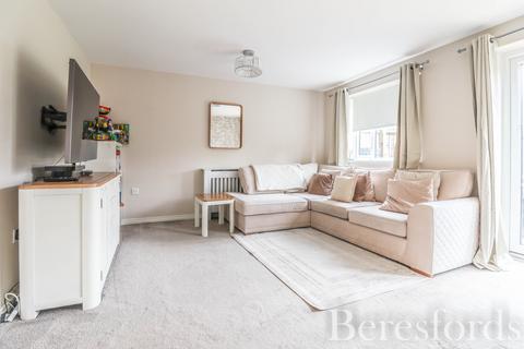 3 Algar Close, Dunmow, CM6 4AF
