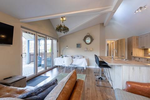 undefined, Le Petit Maison, River Tilt Park, Bridge Of Tilt, Blair Atholl PH18 5TE