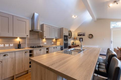 undefined, Le Petit Maison, River Tilt Park, Bridge Of Tilt, Blair Atholl PH18 5TE