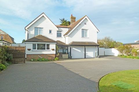 5 bedroom detached house for sale, 19 Central Drive, Elmer, PO22