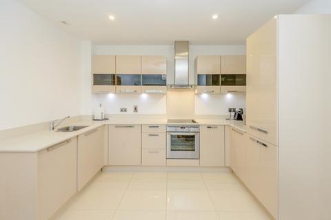 2 bedroom flat for sale, The Residence, 4 Alexandra Terrace, Guildford, GU1