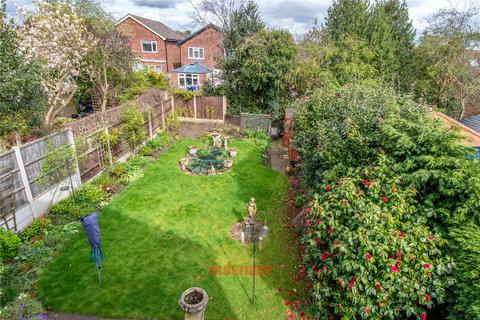 2 bedroom detached house for sale, Upland Grove, Bromsgrove, Worcestershire, B61