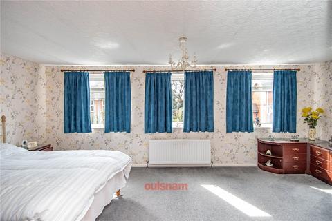 8a Upland Grove, Bromsgrove, B61 0EL