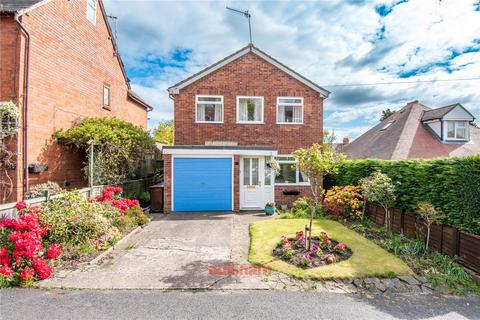 2 bedroom detached house for sale, Upland Grove, Bromsgrove, Worcestershire, B61