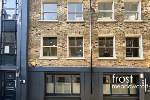 Office to rent, South Kensington SW7