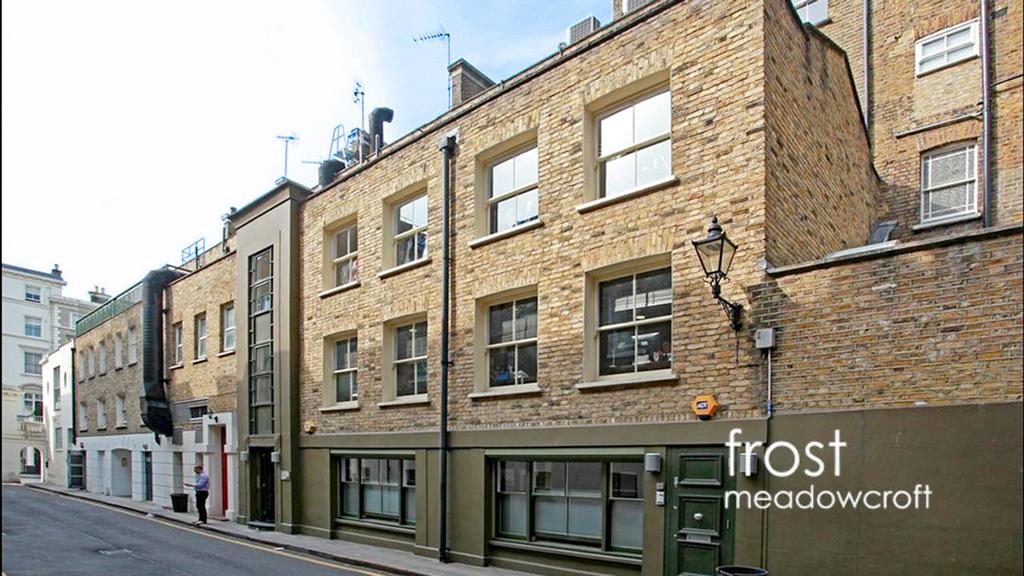 14 Stanhope Mews West SW7 Office e1.jpg