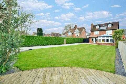 5 bedroom detached house for sale, Station Road, Sturminster Marshall, Dorset, BH21 4AW