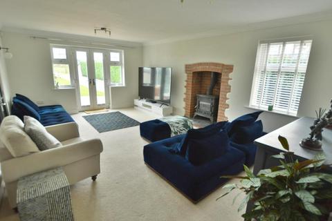 5 bedroom detached house for sale, Station Road, Sturminster Marshall, Dorset, BH21 4AW
