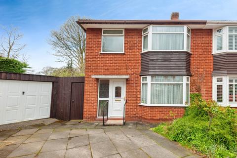 3 bedroom semi-detached house for sale, Middlehurst Close, Eccleston Park, Prescot, L34