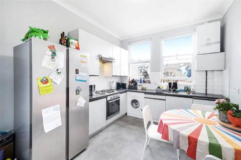 3 bedroom apartment for sale, Fortess Road, London, NW5