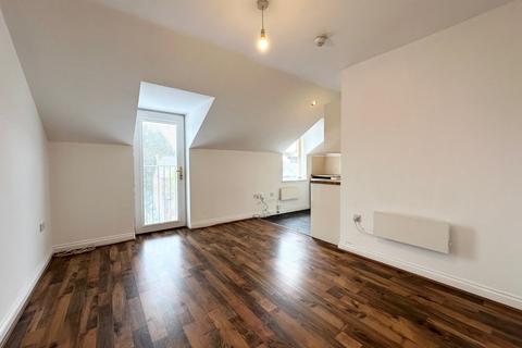 2 bedroom flat to rent, 14-16 Half Edge Lane, Eccles, Manchester, M30