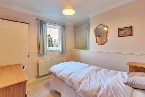 2 bedroom flat for sale, Eckford Park, Wem SY4