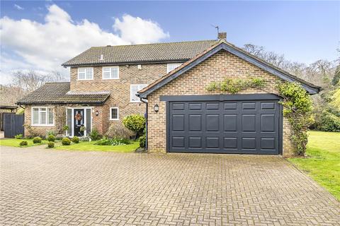 5 bedroom detached house for sale, Colliers Shaw, Keston