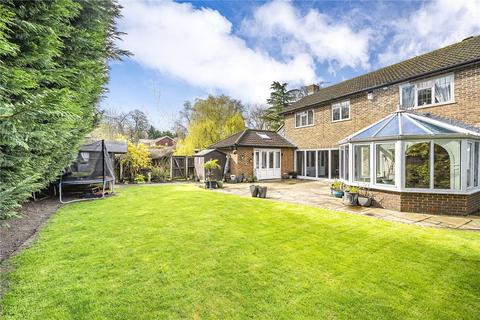 5 bedroom detached house for sale, Colliers Shaw, Keston