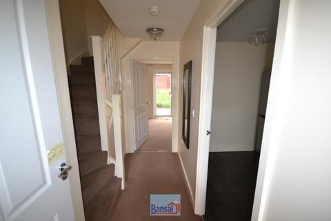 2 bedroom end of terrace house for sale, Kite Drive, Spirit Quarters, CV2