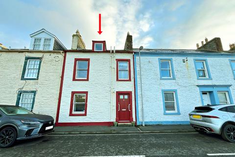 3 bedroom terraced house for sale, Main Street, Isle Of Whithorn DG8
