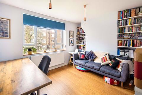 2 bedroom flat for sale, Muscott House, Whiston Road, London, E2