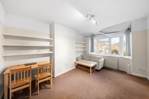 3 bedroom apartment for sale, Cavendish Avenue, West Ealing, W13