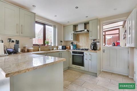 3 bedroom detached house for sale, Court Road, Lydney, Gloucestershire. GL15 5SY
