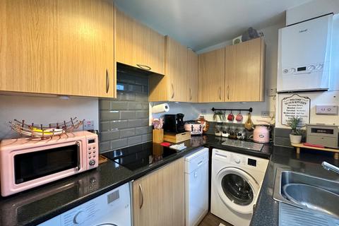 3 bedroom terraced house for sale, Lord Street, Mansfield, NG18