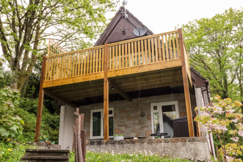 undefined, Honicombe Manor Park, Callington, PL17 8JW