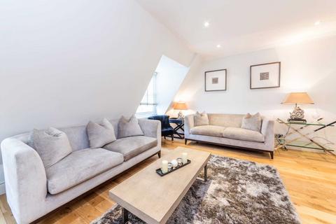 1 bedroom flat to rent, Grosvenor Hill, London W1K
