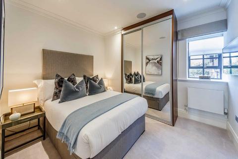 2 bedroom flat to rent, Rainville Road, London W6