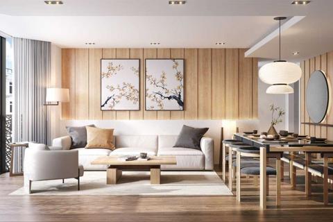 2 bedroom flat for sale, Great Portland Street, London W1W