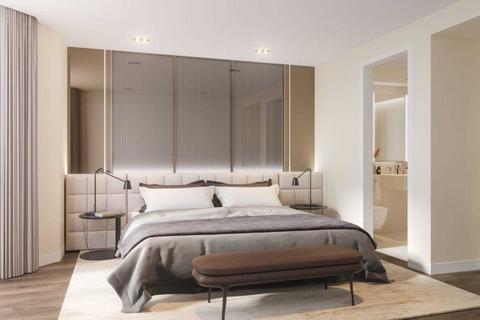 2 bedroom flat for sale, Great Portland Street, London W1W