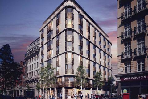 2 bedroom flat for sale, Great Portland Street, London W1W