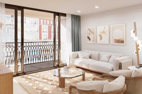 1 bedroom flat for sale, Marylebone Lane, London W1U