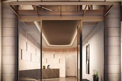 undefined, Great Portland Street, London W1W