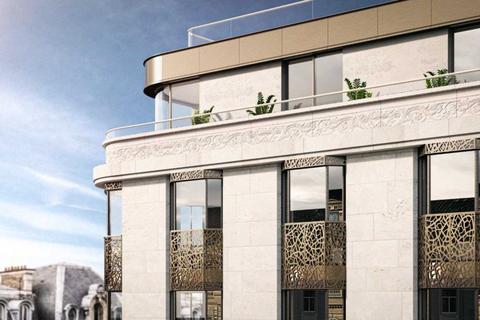 undefined, Great Portland Street, London W1W