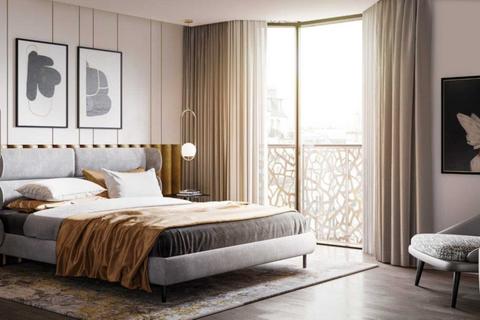 undefined, Great Portland Street, London W1W