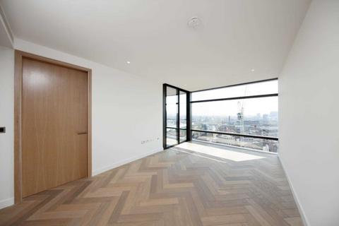 1 bedroom flat for sale, Pricipal Place, Worship Street, London EC2A