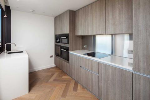 1 bedroom flat for sale, Principal Place, Worship Street, London EC2A