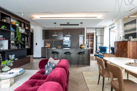 1 bedroom flat for sale, Cleveland Street, London W1T