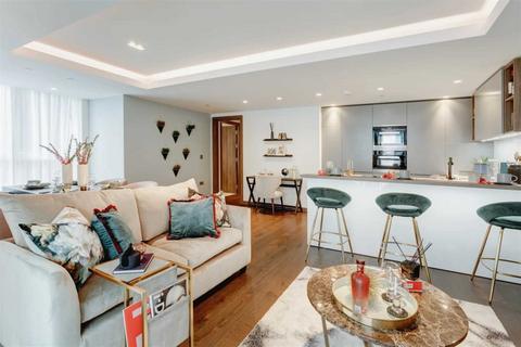 1 bedroom flat for sale, North Wharf Road, London W2