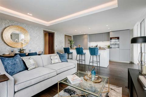 1 bedroom flat for sale, North Wharf Road, London W2