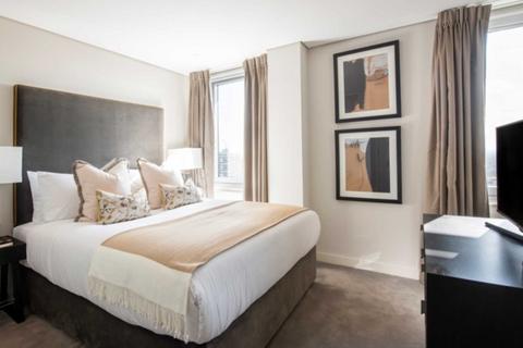 4 bedroom flat to rent, Merchant Square, London W2