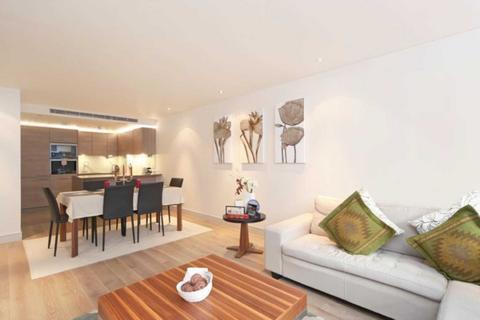 2 bedroom flat for sale, Park Street, London SW6