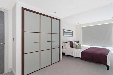 2 bedroom flat for sale, Park Street, London SW6