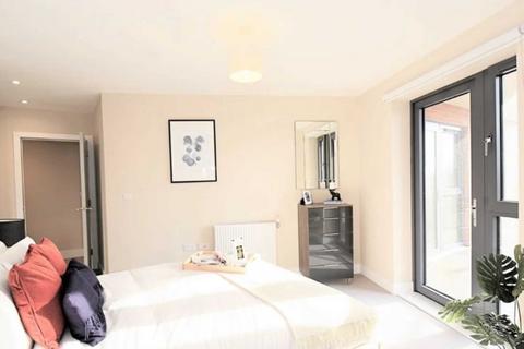 1 bedroom flat for sale, Nether Street, London N3