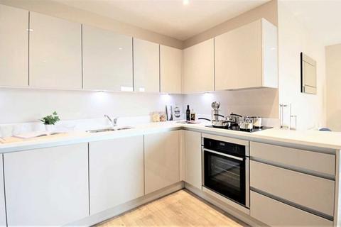 2 bedroom flat for sale, Nether Street, London N3